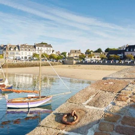 A Deux Pas Du Port De Locquirec Lejlighed Eksteriør billede